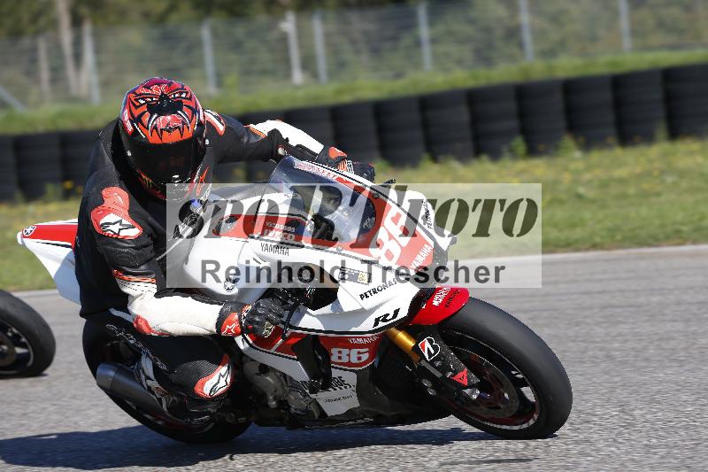 /56 02.10.2025 Speer Racing ADR/Gruppe gelb/86